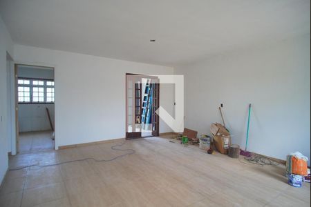 Sala de casa para alugar com 2 quartos, 90m² em São José, São Leopoldo