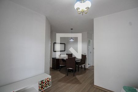 Sala de apartamento para alugar com 2 quartos, 57m² em Vila Mariana, São Paulo