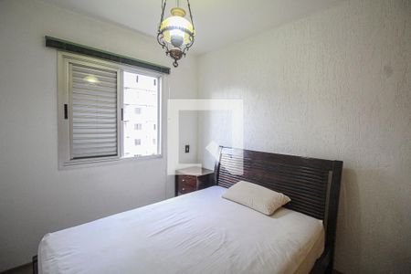 Quarto 1 de apartamento para alugar com 2 quartos, 57m² em Vila Mariana, São Paulo