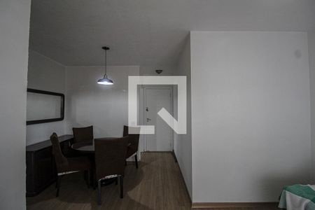 Sala de apartamento para alugar com 2 quartos, 57m² em Vila Mariana, São Paulo