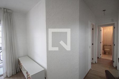 Sala de apartamento para alugar com 2 quartos, 57m² em Vila Mariana, São Paulo