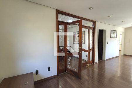Sala de casa à venda com 3 quartos, 165m² em Jardim América, São Leopoldo