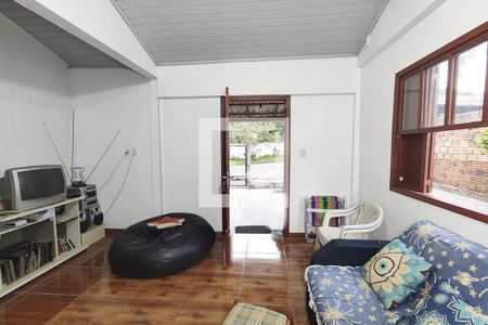 Sala de casa à venda com 2 quartos, 70m² em São João Batista, São Leopoldo