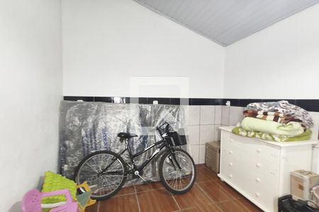 Quarto 1 de casa à venda com 2 quartos, 70m² em São João Batista, São Leopoldo