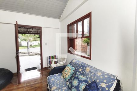 Sala de casa à venda com 2 quartos, 70m² em São João Batista, São Leopoldo