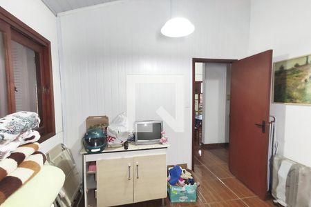 Quarto 1 de casa à venda com 2 quartos, 70m² em São João Batista, São Leopoldo