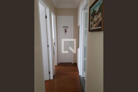 Apartamento à venda com 2 quartos, 47m² em Parque Mandaqui, São Paulo