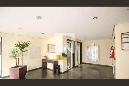 Apartamento à venda com 2 quartos, 47m² em Parque Mandaqui, São Paulo