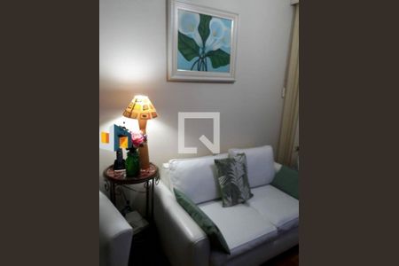 Apartamento à venda com 2 quartos, 47m² em Parque Mandaqui, São Paulo