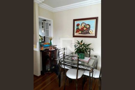 Apartamento à venda com 2 quartos, 47m² em Parque Mandaqui, São Paulo