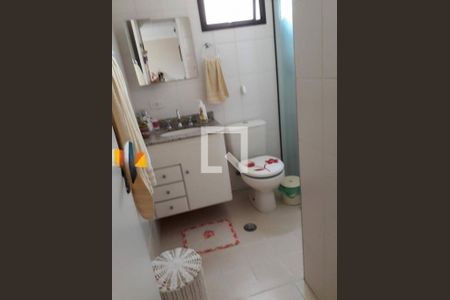 Apartamento à venda com 2 quartos, 47m² em Parque Mandaqui, São Paulo