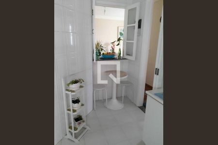 Apartamento à venda com 2 quartos, 47m² em Parque Mandaqui, São Paulo