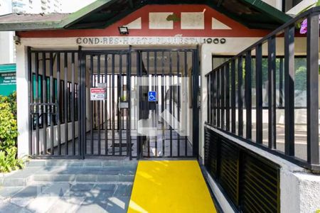 Apartamento à venda com 47m², 2 quartos e 1 vaga