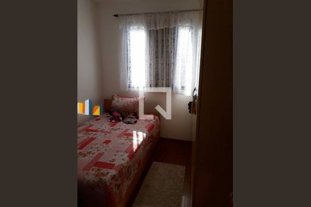 Apartamento à venda com 2 quartos, 47m² em Parque Mandaqui, São Paulo