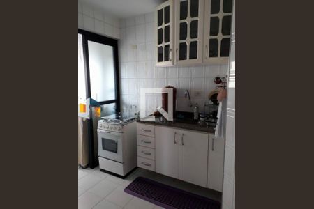 Apartamento à venda com 2 quartos, 47m² em Parque Mandaqui, São Paulo