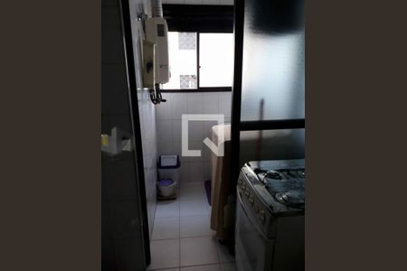 Apartamento à venda com 2 quartos, 47m² em Parque Mandaqui, São Paulo
