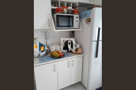 Apartamento à venda com 2 quartos, 47m² em Parque Mandaqui, São Paulo