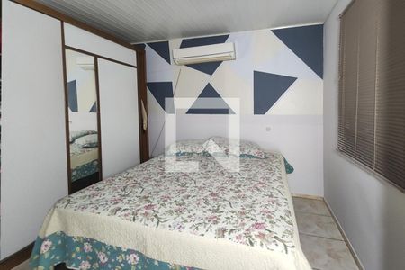 Quarto 1 de casa para alugar com 3 quartos, 75m² em Santo André, São Leopoldo