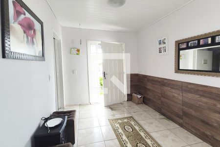 Sala 1 de casa à venda com 3 quartos, 75m² em Santo André, São Leopoldo