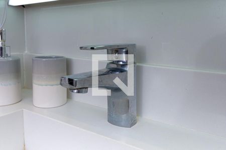 Apartamento à venda com 33m², 1 quarto e sem vaga Apartamento à venda com 33m², 1 quarto e sem vagaBanheiro