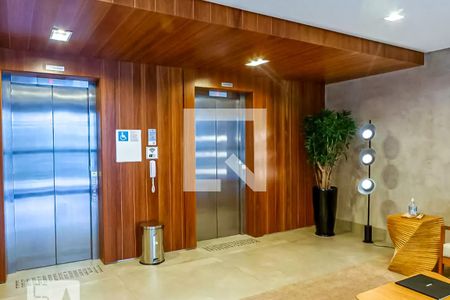 Apartamento à venda com 33m², 1 quarto e sem vaga Apartamento à venda com 33m², 1 quarto e sem vagaÁrea comum