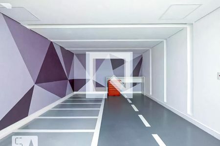 Apartamento à venda com 33m², 1 quarto e sem vaga Apartamento à venda com 33m², 1 quarto e sem vagaÁrea comum