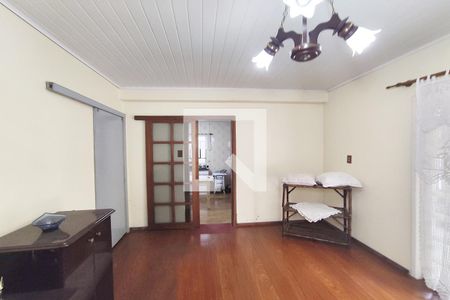 Sala de casa à venda com 2 quartos, 73m² em Campestre, São Leopoldo