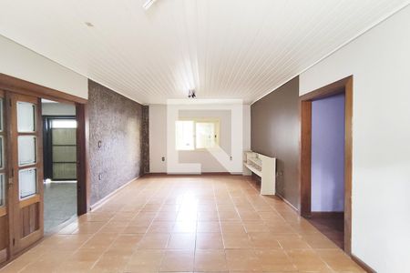 Sala de casa à venda com 2 quartos, 70m² em Campestre, São Leopoldo