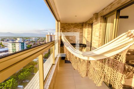 Apartamento para alugar com 75m², 2 quartos e 1 vaga Apartamento para alugar com 75m², 2 quartos e 1 vagaVaranda da Sala