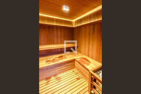 Apartamento para alugar com 75m², 2 quartos e 1 vaga Apartamento para alugar com 75m², 2 quartos e 1 vagaÁrea comum - Sauna