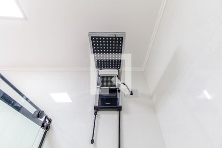 Apartamento para alugar com 75m², 2 quartos e 1 vaga Apartamento para alugar com 75m², 2 quartos e 1 vagaBanheiro da Suíte