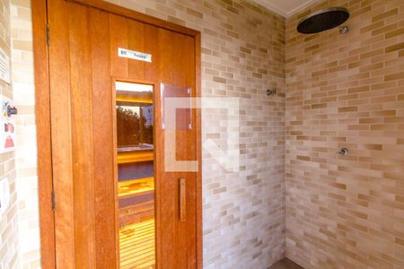 Apartamento para alugar com 75m², 2 quartos e 1 vaga Apartamento para alugar com 75m², 2 quartos e 1 vagaÁrea comum - Sauna