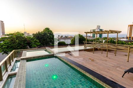 Apartamento para alugar com 75m², 2 quartos e 1 vaga Apartamento para alugar com 75m², 2 quartos e 1 vagaÁrea comum - Piscina