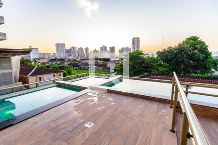 Apartamento para alugar com 75m², 2 quartos e 1 vaga Apartamento para alugar com 75m², 2 quartos e 1 vagaÁrea comum - Piscina