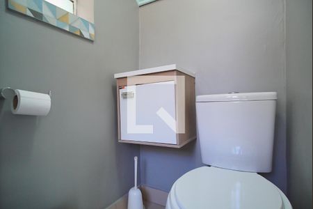 Casa para alugar com 270m², 7 quartos e 6 vagasLavabo