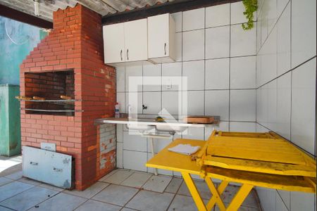 Casa para alugar com 270m², 7 quartos e 6 vagasÁrea Externa