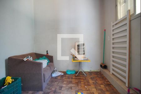 Casa para alugar com 270m², 7 quartos e 6 vagasárea de serviço