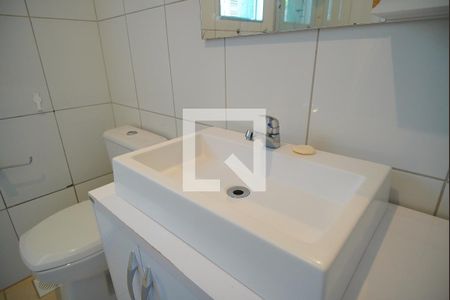 Casa para alugar com 270m², 7 quartos e 6 vagasBanheiro