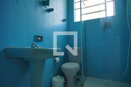 Casa para alugar com 270m², 7 quartos e 6 vagasBanheiro