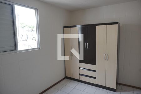 Apartamento para alugar com 45m², 2 quartos e 1 vagaQuarto