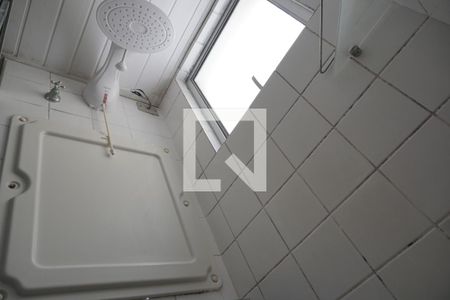 Apartamento para alugar com 45m², 2 quartos e 1 vagaBanheiro