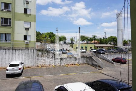 Apartamento para alugar com 45m², 2 quartos e 1 vagaVista Quarto