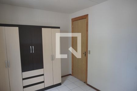 Apartamento para alugar com 45m², 2 quartos e 1 vagaQuarto