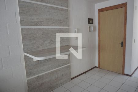 Apartamento para alugar com 45m², 2 quartos e 1 vagaSala