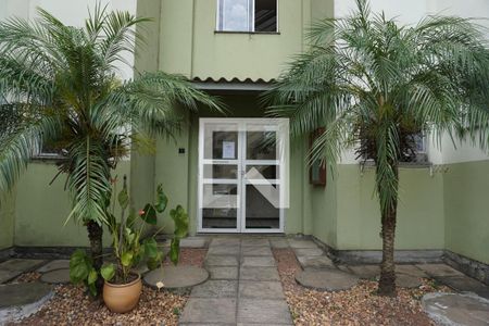 Apartamento para alugar com 45m², 2 quartos e 1 vagaÁrea comum 