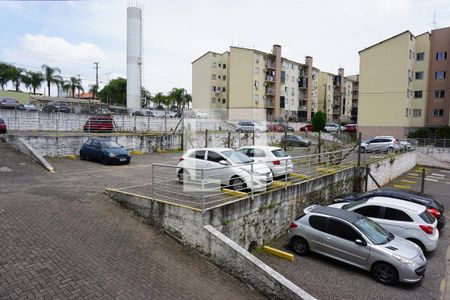 Apartamento para alugar com 45m², 2 quartos e 1 vagaÁrea comum 