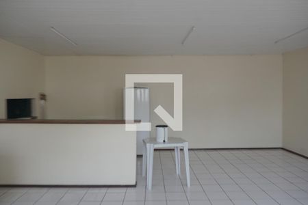Apartamento para alugar com 45m², 2 quartos e 1 vagaÁrea comum 