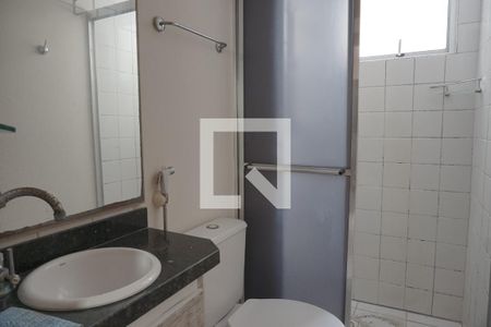 Apartamento para alugar com 45m², 2 quartos e 1 vagaBanheiro