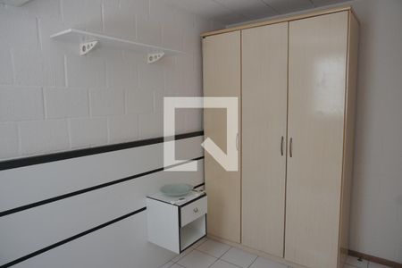 Apartamento para alugar com 45m², 2 quartos e 1 vagaQuarto