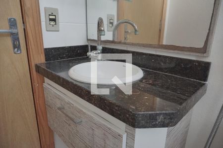 Apartamento para alugar com 45m², 2 quartos e 1 vagaBanheiro